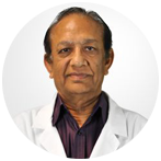 Dr. Hitendra Shah, M.D. - LPGN Scientific Advisory Board Member
