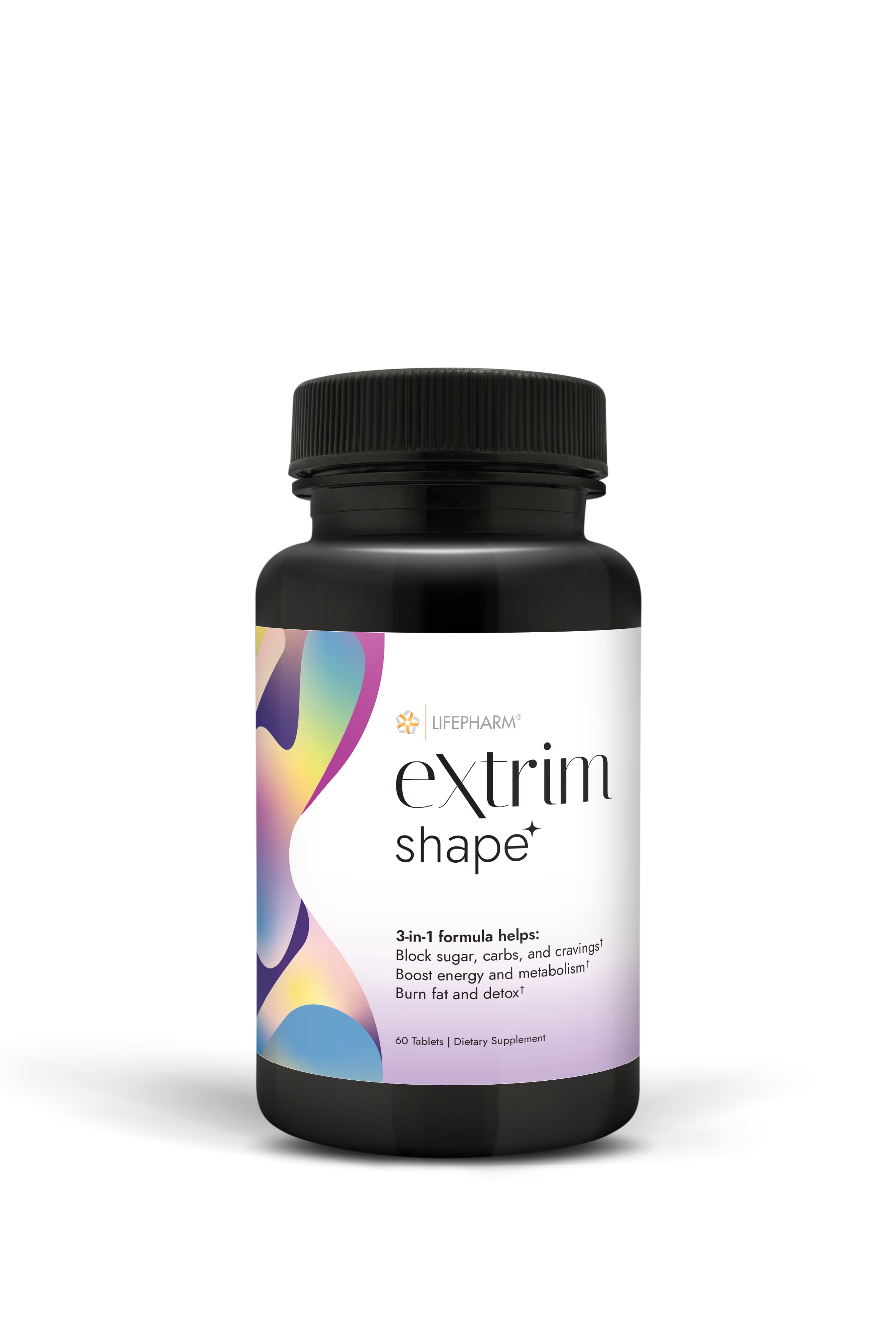 EXTRIM SHAPE