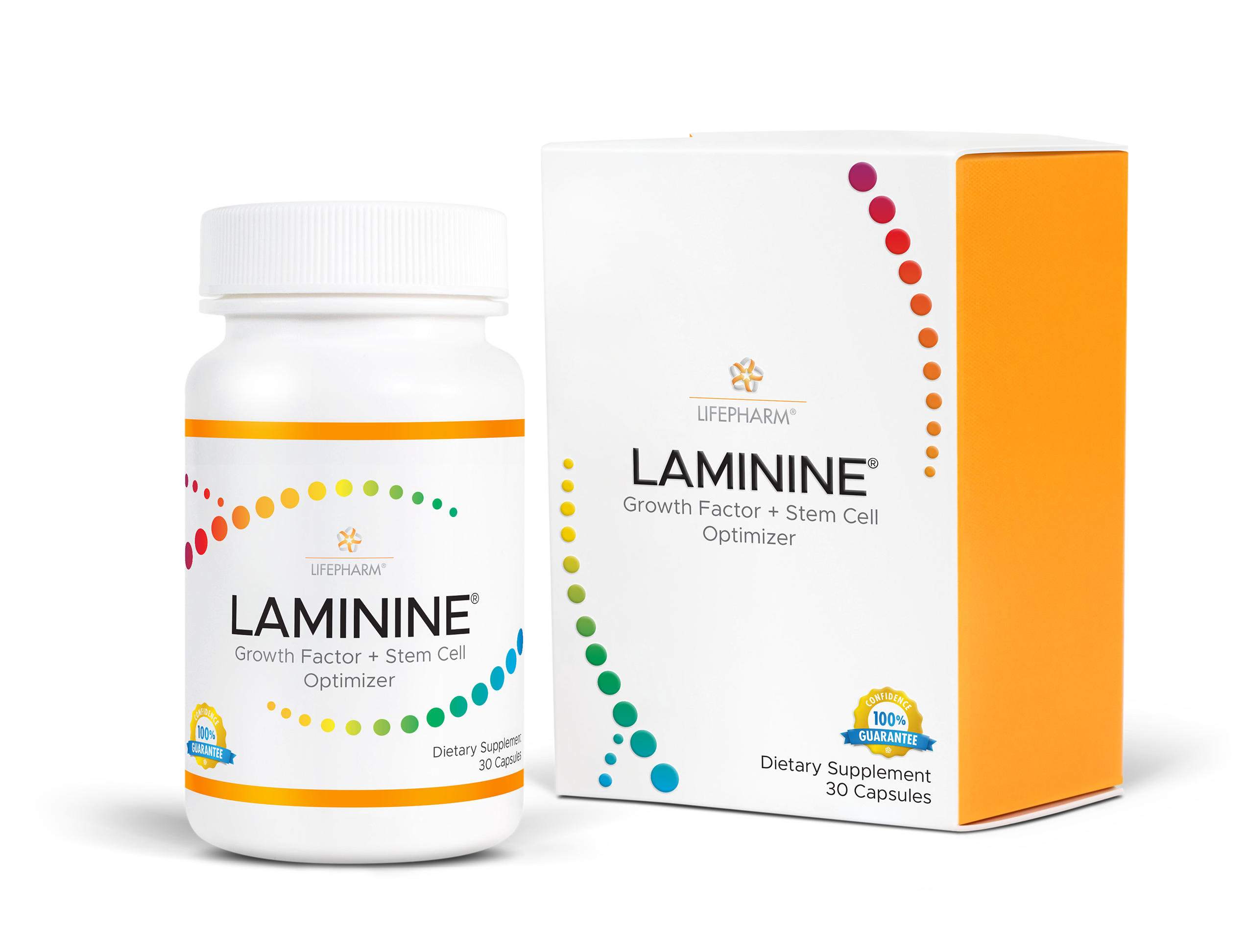 Laminine Product