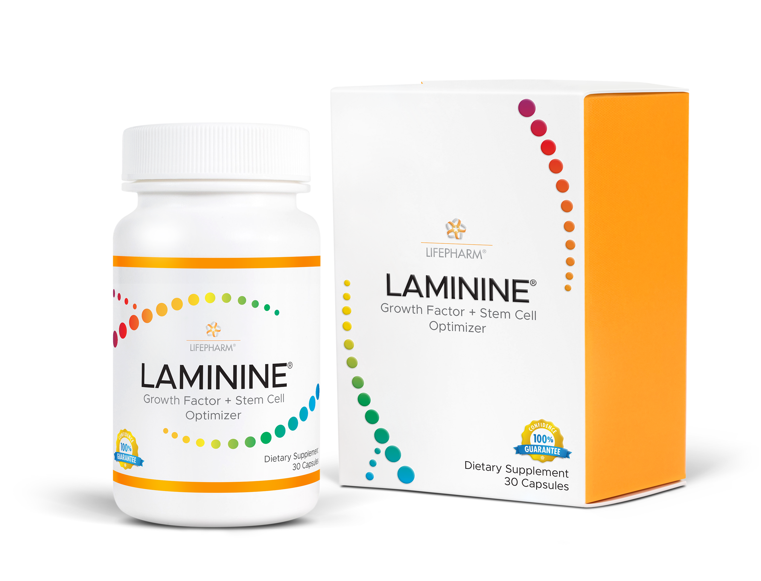 LifePharm - Laminine