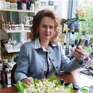 Flavia Sofron