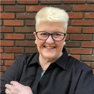 Shari Trythall